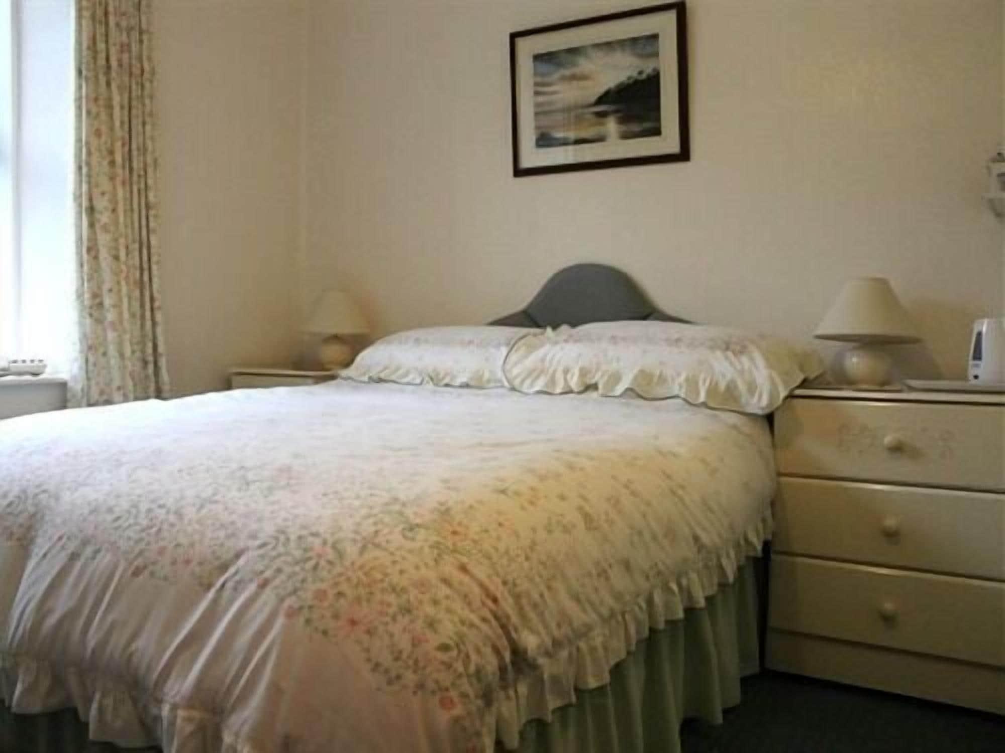 Elerkey Guest House Veryan Экстерьер фото