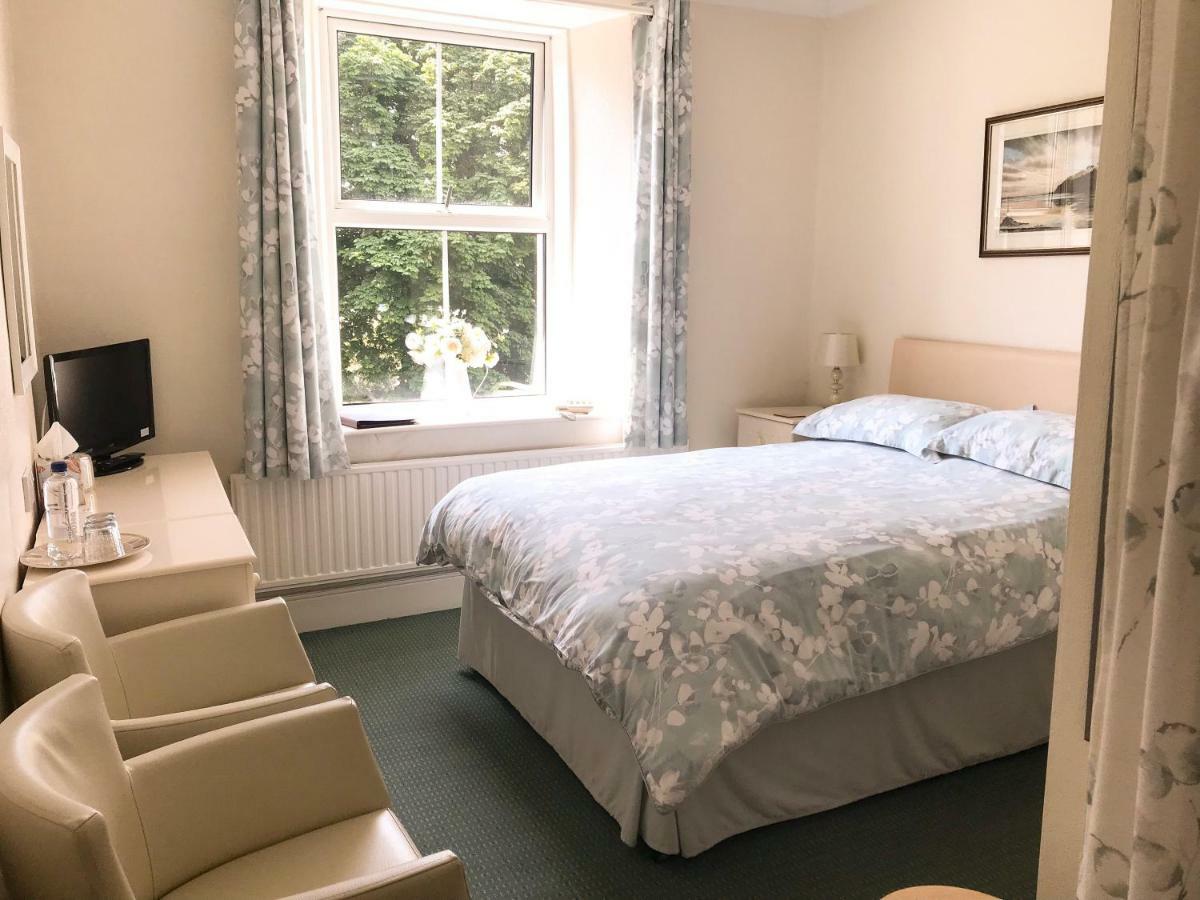 Elerkey Guest House Veryan Экстерьер фото