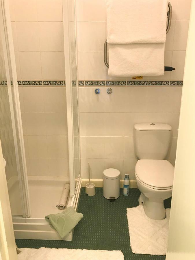 Elerkey Guest House Veryan Экстерьер фото