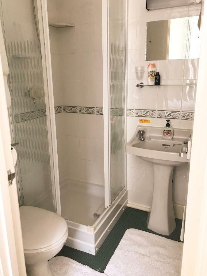 Elerkey Guest House Veryan Экстерьер фото