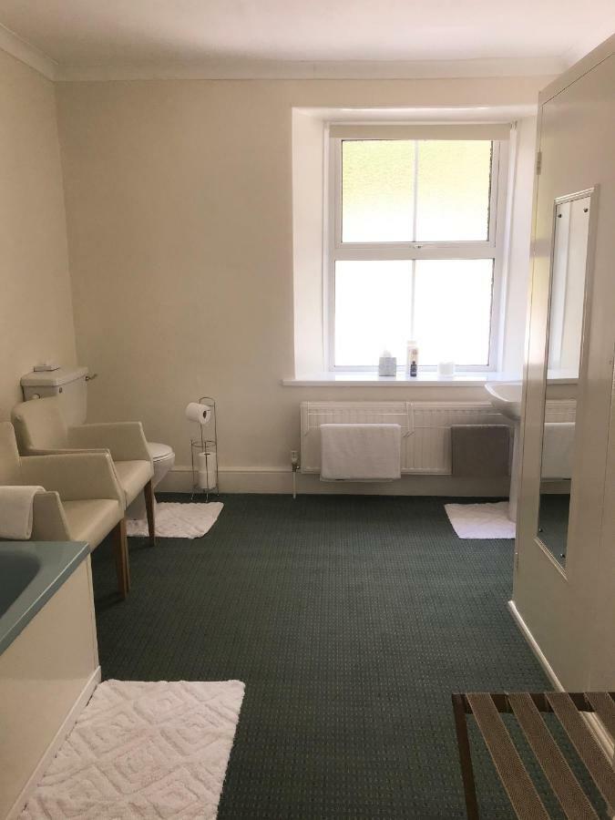 Elerkey Guest House Veryan Экстерьер фото