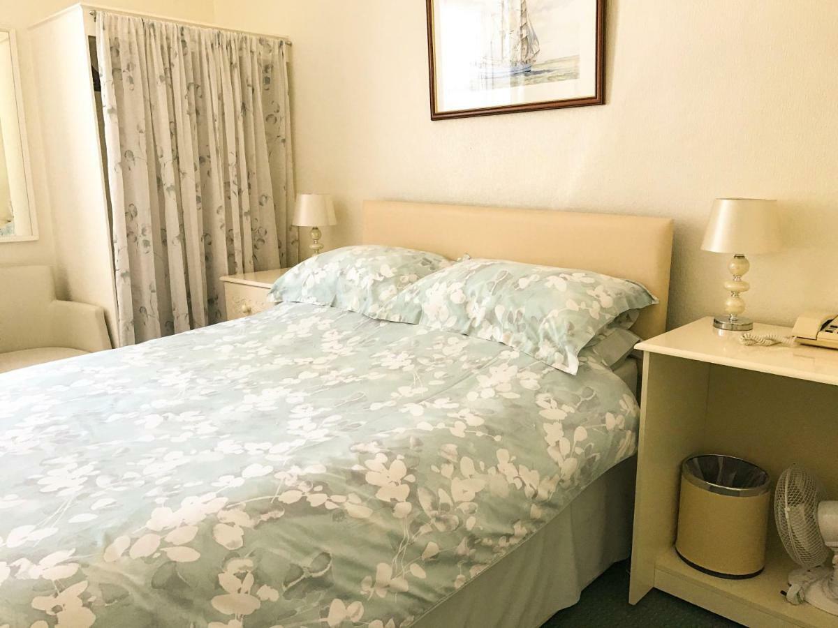Elerkey Guest House Veryan Экстерьер фото